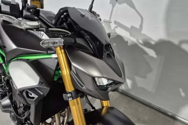 Kawasaki Z 900 se (2026) thumbnail 2
