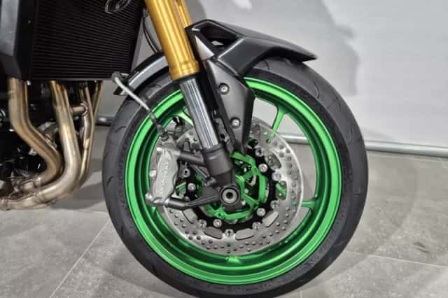 Kawasaki Z 900 se (2026) thumbnail 3