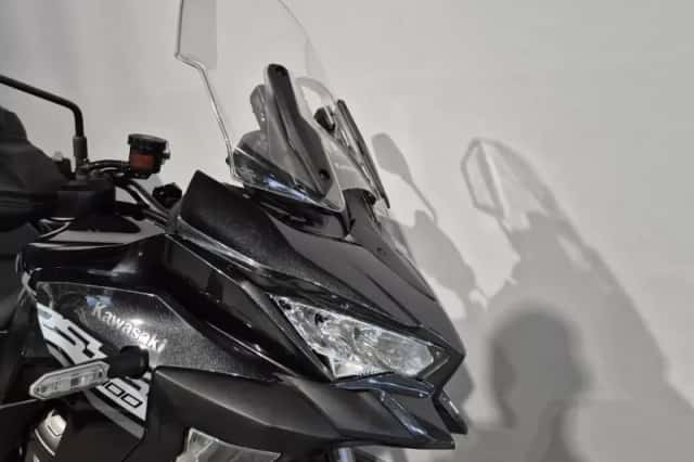 Kawasaki Versys 1000 1000SE (2020) thumbnail 2