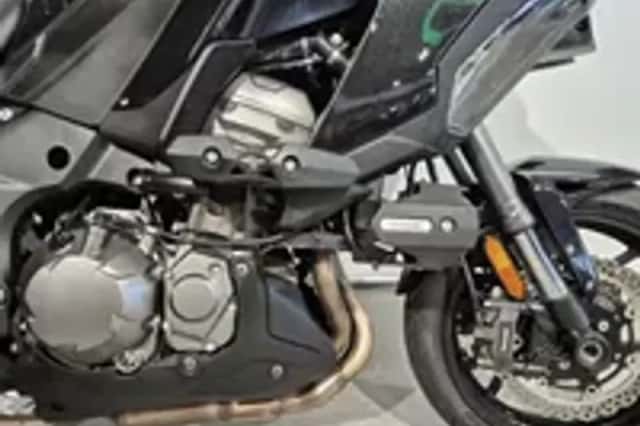 Kawasaki Versys 1000 (2020) thumbnail 2