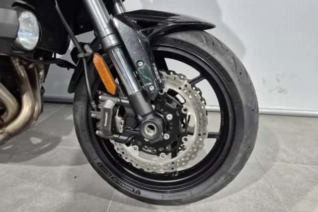 Kawasaki Versys 1000 1000SE (2020) thumbnail 3