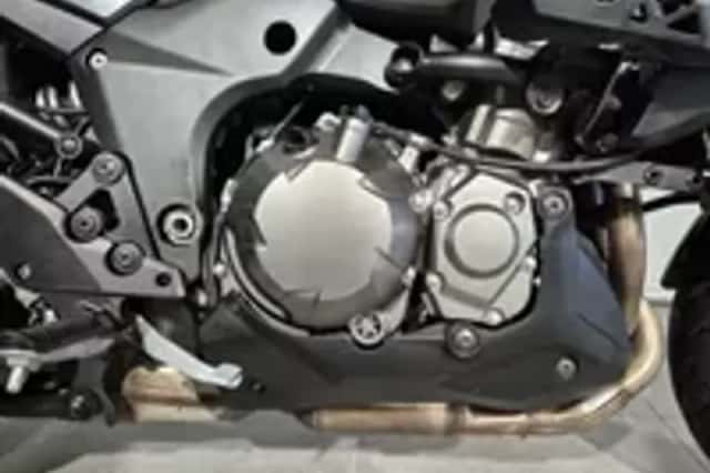 Kawasaki Versys 1000 (2020) thumbnail 3