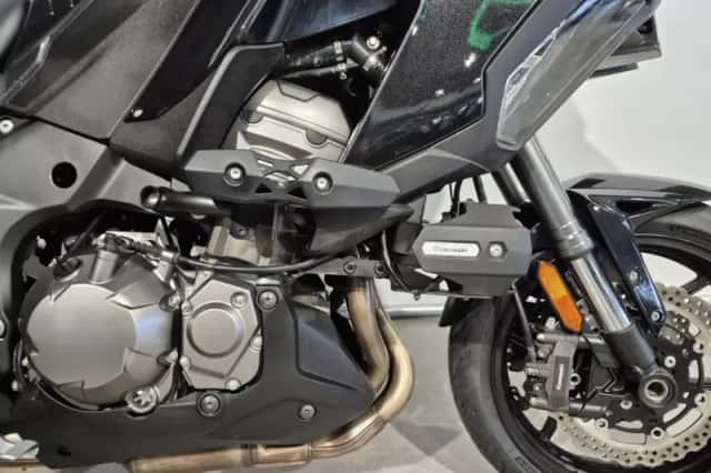 Kawasaki Versys 1000 1000SE (2020) thumbnail 4