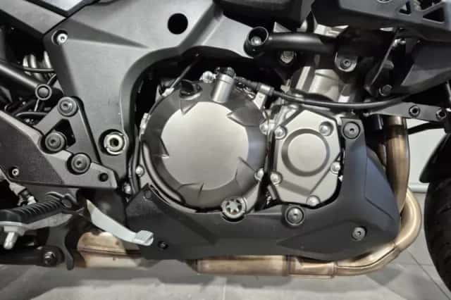 Kawasaki Versys 1000 1000SE (2020) thumbnail 5