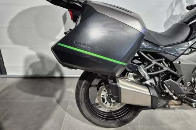Kawasaki Versys 1000 1000SE (2020) thumbnail 6
