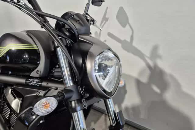 Kawasaki Vulcan (2026) thumbnail 2