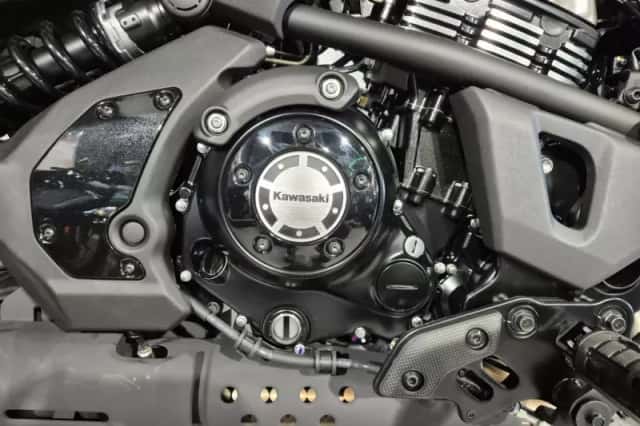 Kawasaki Vulcan (2026) thumbnail 4