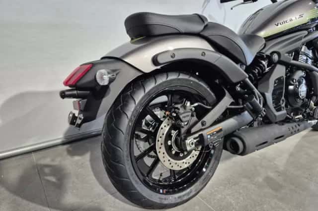 Kawasaki Vulcan (2026) thumbnail 5