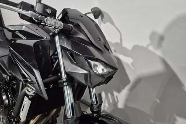 Kawasaki Z 650 S (0) thumbnail 2