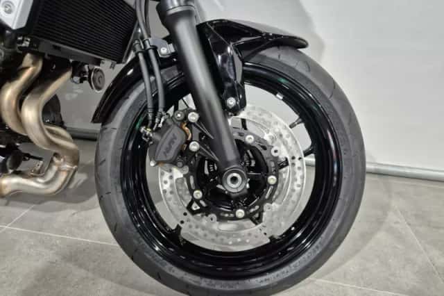 Kawasaki Z 650 S (0) thumbnail 3