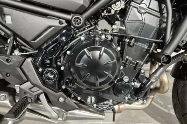 Kawasaki Z 650 S (0) thumbnail 4