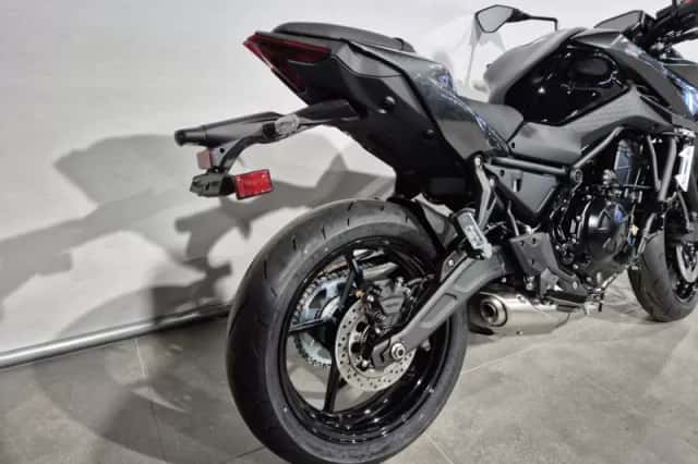 Kawasaki Z 650 S (0) thumbnail 5