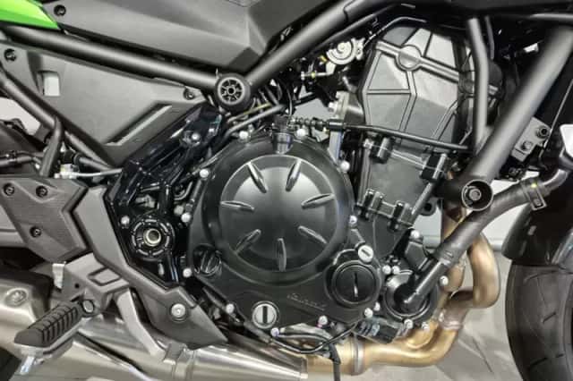 Kawasaki Z 650 S (0) thumbnail 4