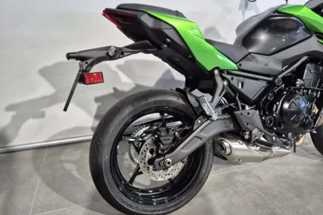 Kawasaki Z 650 S (0) thumbnail 6