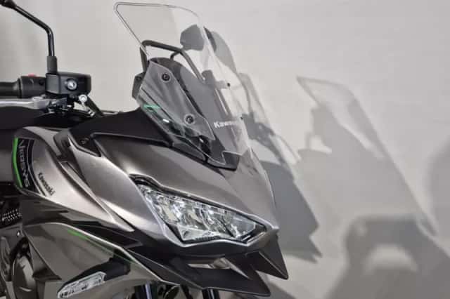 Kawasaki Versys 650 (2026) thumbnail 2