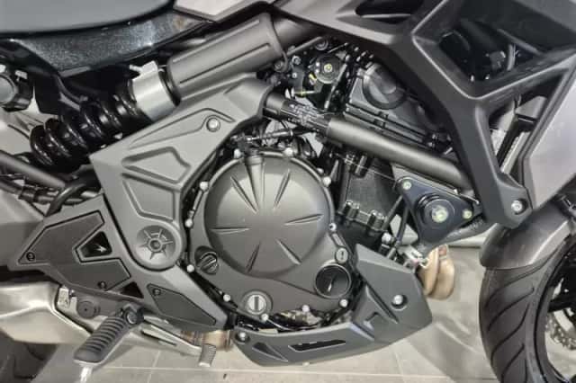 Kawasaki Versys 650 (2026) thumbnail 4