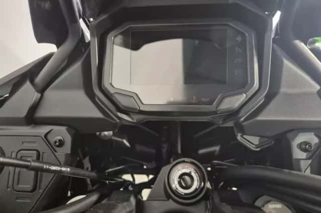 Kawasaki Versys 650 (2026) thumbnail 6