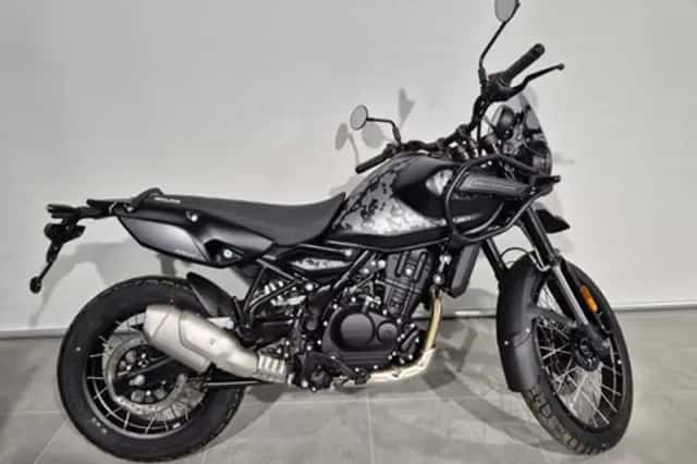 Kawasaki Z900 (2026) thumbnail 3