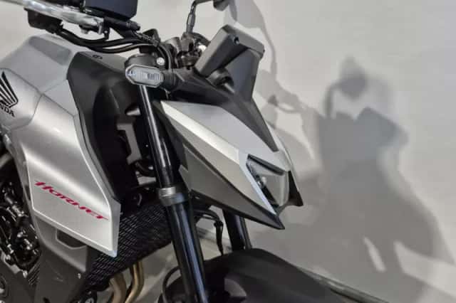 Honda CB 750 Hornet (2026) thumbnail 2