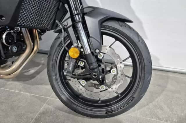 Honda CB 750 Hornet (2026) thumbnail 3