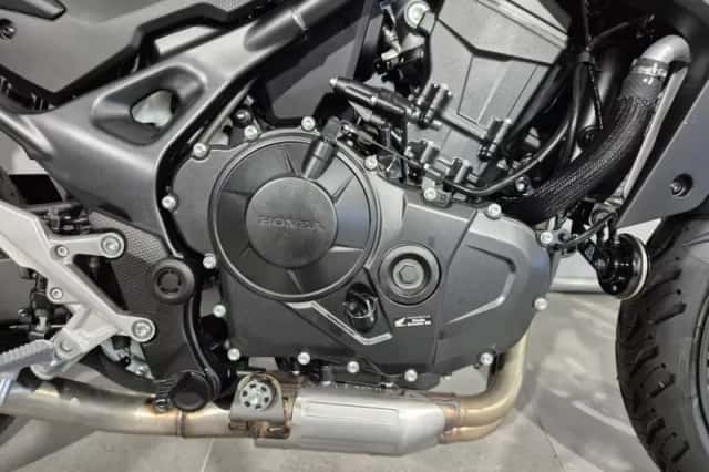 Honda CB 750 Hornet (2026) thumbnail 4