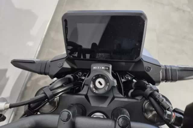 Honda CB 750 Hornet (2026) thumbnail 6
