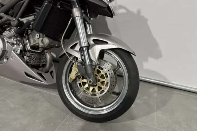 Cagiva V Raptor 1000 (2009) thumbnail 3