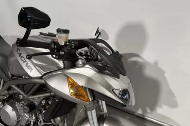 Cagiva V Raptor 1000 (2009) thumbnail 4