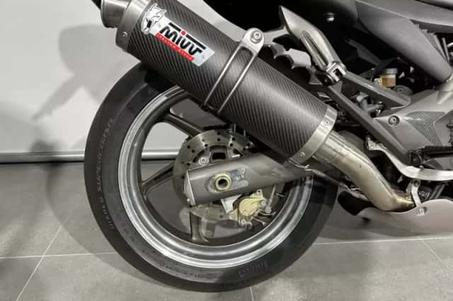 Cagiva V Raptor 1000 (2009) thumbnail 5