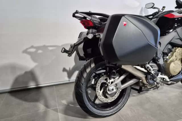 Ducati Multistrada V4S (2026) thumbnail 6