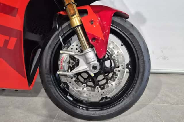 Ducati Panigale V2 (2026) thumbnail 3