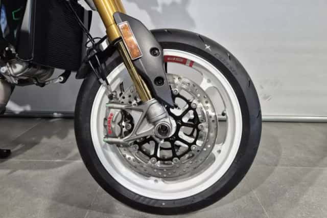 Ducati Hypermotard V2 SP (2026) thumbnail 3