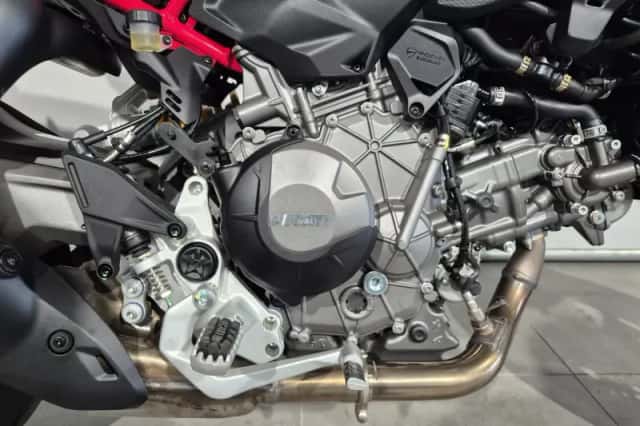 Ducati Hypermotard V2 SP (2026) thumbnail 5