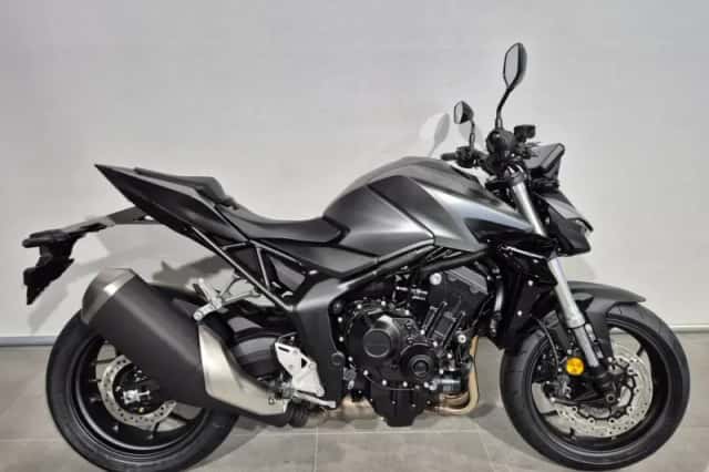 Honda CB 1000 Hornet (2026) thumbnail 1