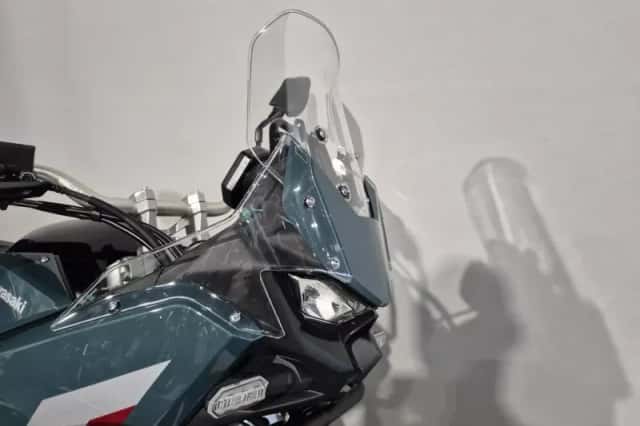Kawasaki KLE500 SE (2026) thumbnail 2