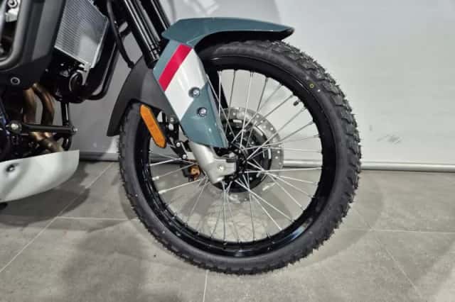 Kawasaki KLE500 SE (2026) thumbnail 3
