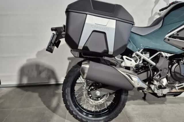 Kawasaki KLE500 SE (2026) thumbnail 6