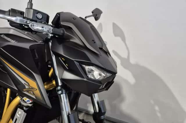 Kawasaki Z 650 S (0) thumbnail 2