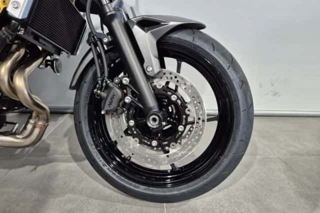 Kawasaki Z 650 S (0) thumbnail 3