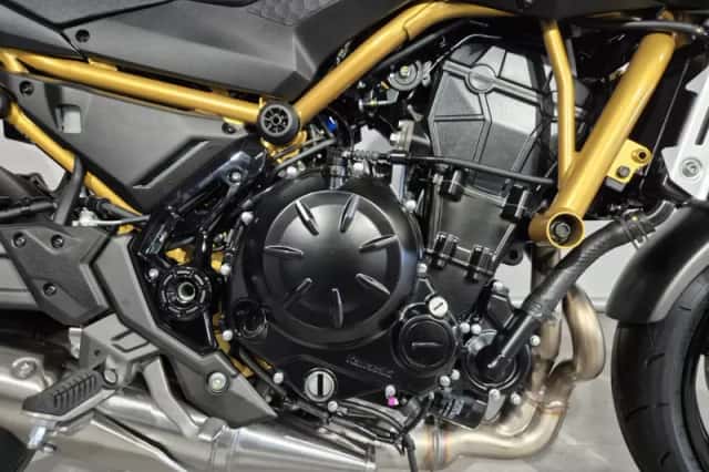 Kawasaki Z 650 S (0) thumbnail 4