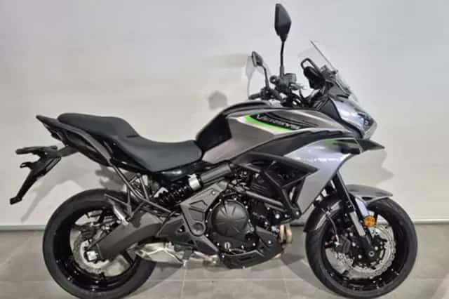 Honda CB500 (2026) thumbnail 1