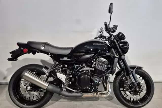 Honda CB500 (2026) thumbnail 2