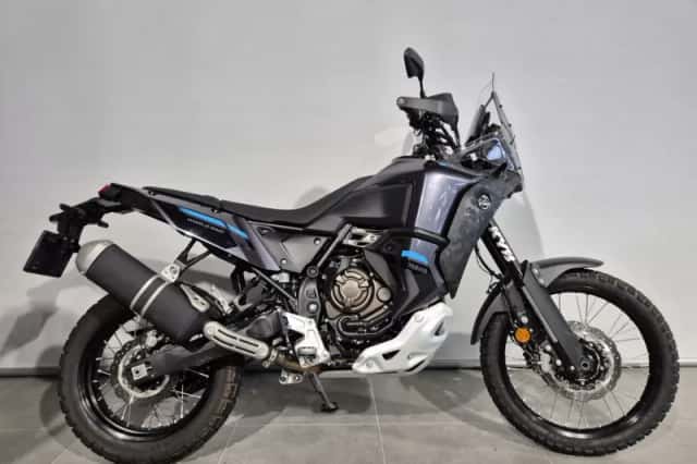 Yamaha Tenere 700 WORLD RAID (2025) thumbnail 1