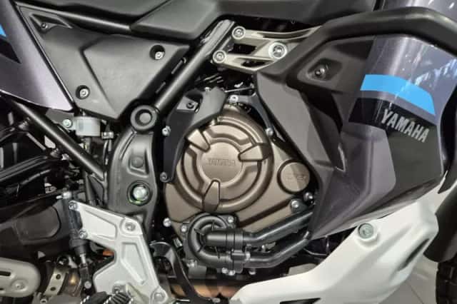 Yamaha Tenere 700 WORLD RAID (2025) thumbnail 4