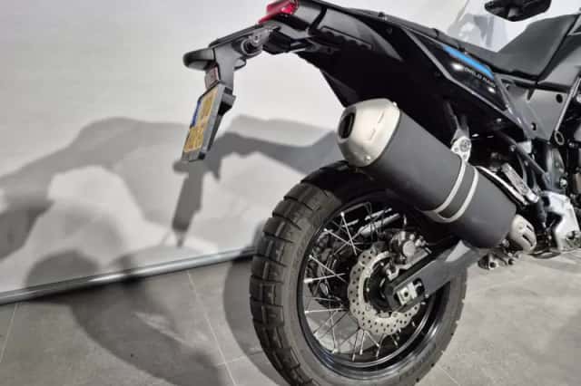 Yamaha Tenere 700 WORLD RAID (2025) thumbnail 5