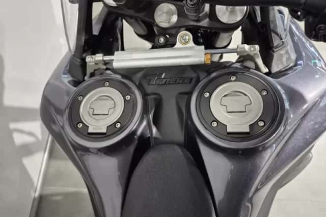 Yamaha Tenere 700 WORLD RAID (2025) thumbnail 6