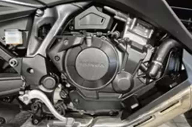 Honda NT 1100 (2023) thumbnail 2