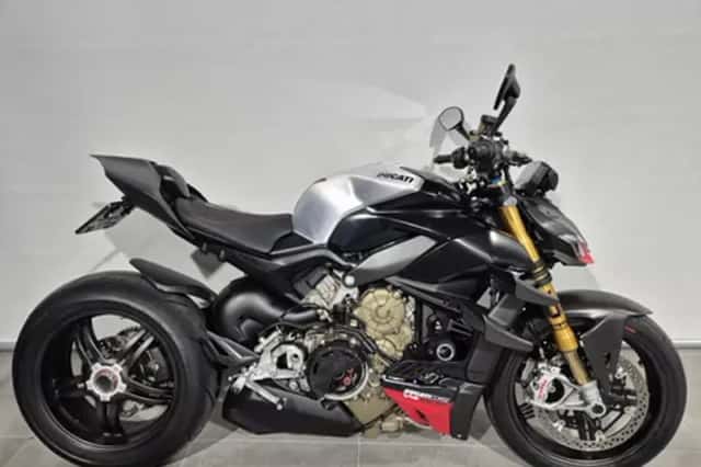 Benelli Leoncino 800 (2022) thumbnail 4
