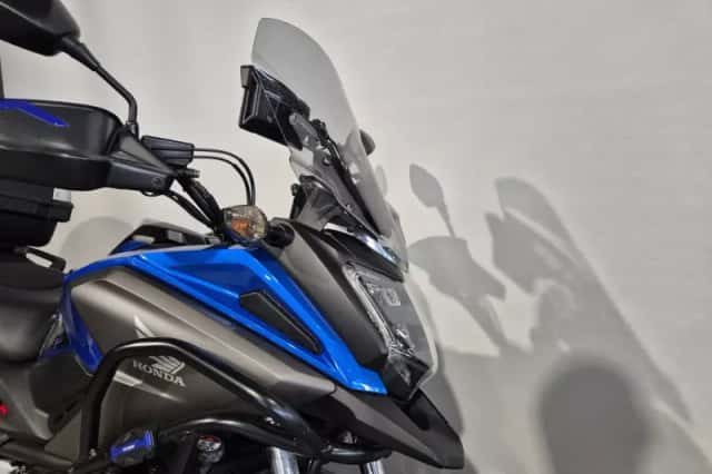 Honda NC750X (2020) thumbnail 6