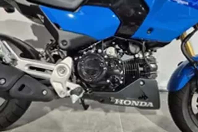 Honda MSX 125 (2026) thumbnail 2